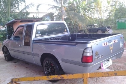 ISUZU DRAGONEYE 3.0 ปี44 ไฟฟ้า เพาเวอร์ แมก17 ยางสวย พร้อมแรงจร้า เหลืองวด130,000บาท ISUZU DRAGONEYE 3.0 ปี44 ไฟฟ้า เพาเวอร์ แมก17 ยางสวย พร้อมแรงจร้า เหลืองวด130,000บาท