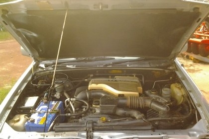 ISUZU DRAGONEYE 3.0 ปี44 ไฟฟ้า เพาเวอร์ แมก17 ยางสวย พร้อมแรงจร้า เหลืองวด130,000บาท ISUZU DRAGONEYE 3.0 ปี44 ไฟฟ้า เพาเวอร์ แมก17 ยางสวย พร้อมแรงจร้า เหลืองวด130,000บาท