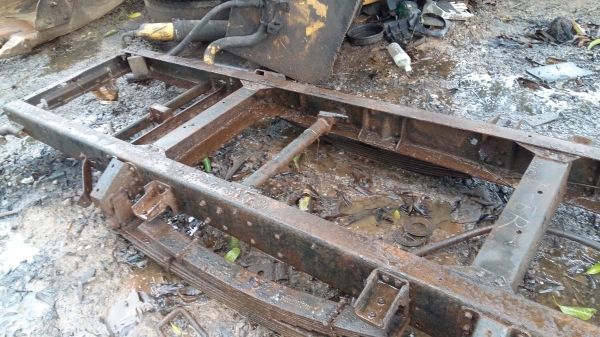 ขายคัตชี แหนบ พร้อมเล่มทะเบียน มิตชูบิชิ