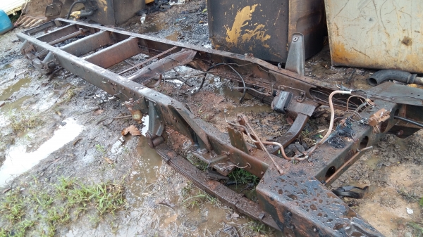 ขายคัตชี แหนบ พร้อมเล่มทะเบียน มิตชูบิชิ