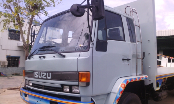 ขาย หัวเก๋ง สภาพดี สวยๆ