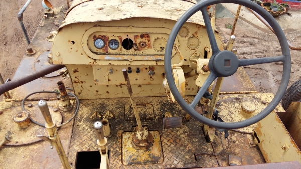 ขายรถบด watanabe tokto japan 11ล้อ