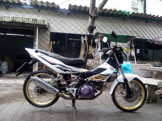 ขายลูกเดียว sonic ปี2545ด่วนๆคับอยากขาย มีเล่มเอกสารครบ