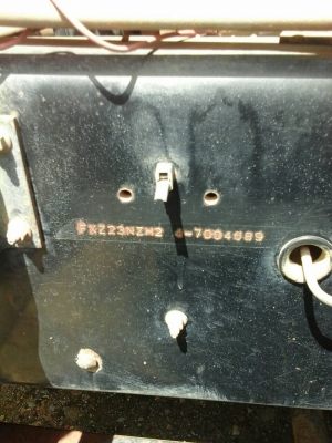 ขายเดกก้า 320 ปี51แมกโหลดแท้ๆ.