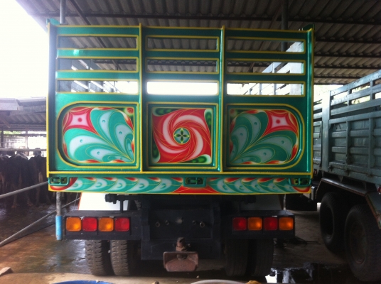 ขายเดกก้า 320 ปี51แมกโหลดแท้ๆ.