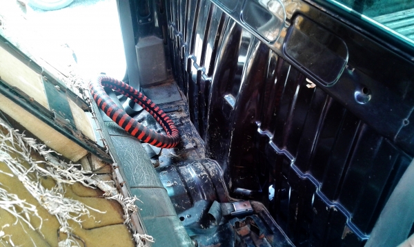 ขาย อีซูซุ TFR มังกรทอง ปี 2532