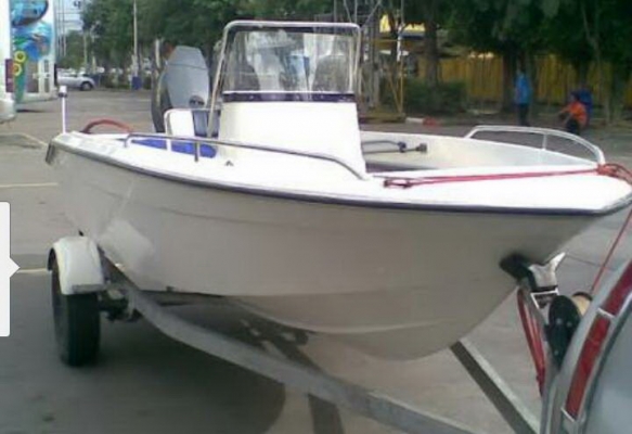 เรือไฟเบอร์