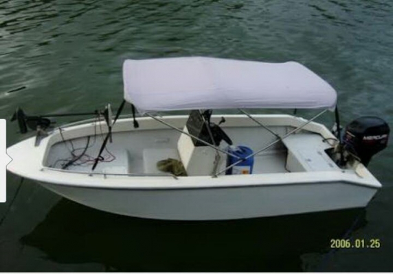 เรือไฟเบอร์