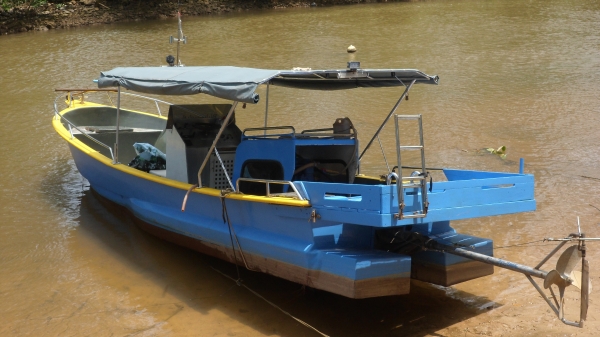 ขายเรือ