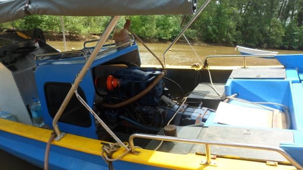 ขายเรือ