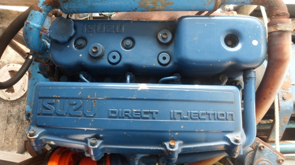 ขายเรือ