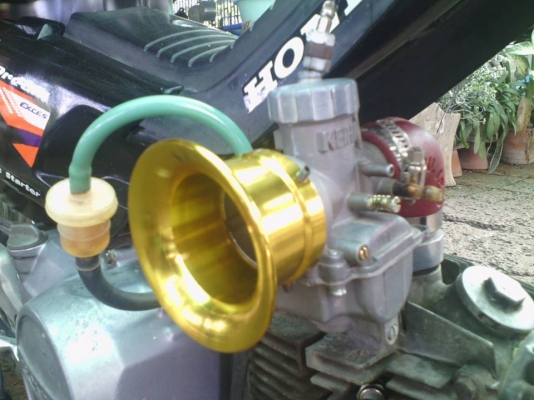 ขาย ดรีมเอ๊กเซลราคาสุดท้าย เครื่องดี ท่อผ่า (คาบูเเดช / ตะกร้าหน้า / กระจก / ล้อ / ยางหน้า-หลัง อะไหล่ของใหม่) มีสำเนาหน้าเล่ม+ใบซื้อขาย ค่าตัว 6900 บาท โทร.0898054390 โอ๋ อยู่จังหวัด ลพบุรี