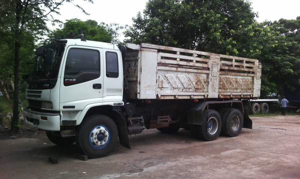 ขาย1380000 DECA270ปี47