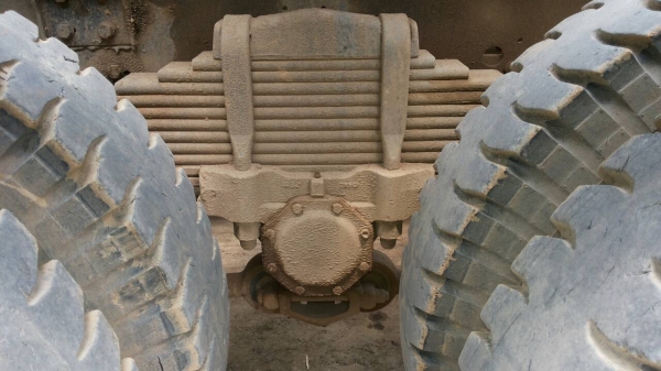 ขายรถบรรทุก 10 ล้อเทเลอร์ MITSUBISHI FN527TF 220 แรงม้า ราคา 800000