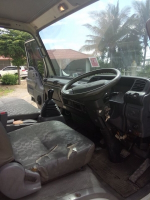 ขายหกล้อNQR175คอมมอลแรลปี51 ยางกระทะเรเดียลมิชลิน90เปอร์เซน แอร์เย็น เครื่องแน่นไม่มีไอ กระบะพร้อมคอกเหล็กสวยๆยาว5.40กว้าง2.30 รถพร้อมใช้ทะเบียนพร้อมโอน พวงมาลัยพาวเวอร์ รถห้างแท้