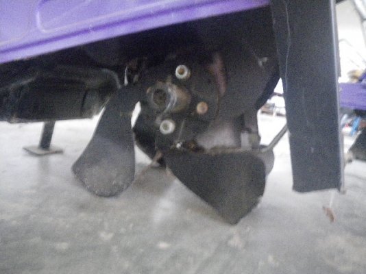 รถพรวนดินฮอนด้า