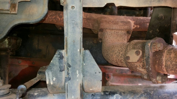 ขายรถบรรทุก 10 ล้อโม่ปูน ISUZU 275 แรงม้า ราคา 780000