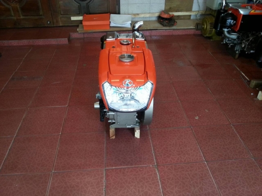 ขาย kubota RT140 เครื่องสภาพสวยมาก เครื่องติดนิ่ม รับประกัน 2 เดือน 33,000 บาท