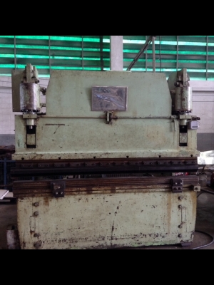 ขายเครื่องพับ 8ฟุต 6 มิลเต็มหน้า