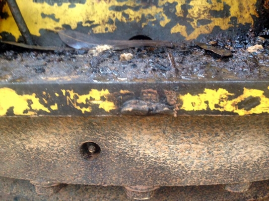 **330,000 บ.ต่อรอง/// แบคโฮ KOBELCO MARK-3 SK200 เก๋งเทา ตามสภาพ **ขายตัด KOBELCO SK200 MARK-3 เก๋งเทาแท้ แบคโฮ รุ่นพิมพ์นิยม ตามสภาพ ขายตัด/ขายเป็นอะไหล่ HYD.EXCAVATOR KOBELCO SK200 MARK-3 S/N.ซีเรียล YN-17338 เก๋งเทาแท้ เครื่อง/ปั้ม เดิมๆ ไฟฟ้าตัด ครับ