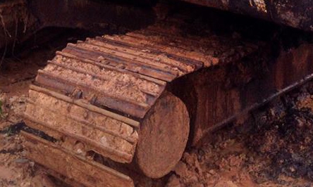 **330,000 บ.ต่อรอง/// แบคโฮ KOBELCO MARK-3 SK200 เก๋งเทา ตามสภาพ **ขายตัด KOBELCO SK200 MARK-3 เก๋งเทาแท้ แบคโฮ รุ่นพิมพ์นิยม ตามสภาพ ขายตัด/ขายเป็นอะไหล่ HYD.EXCAVATOR KOBELCO SK200 MARK-3 S/N.ซีเรียล YN-17338 เก๋งเทาแท้ เครื่อง/ปั้ม เดิมๆ ไฟฟ้าตัด ครับ