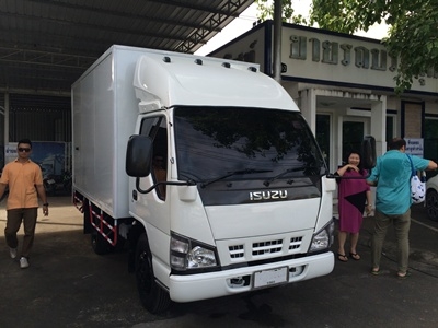 ขายรถบรรทุก4ล้อไม่ติดเวลาราคาถูกโทรมาน่ะค่ะมีส่วนลดพิเศษ40,000ค่ะโทรสอบถามได้ค่ะ