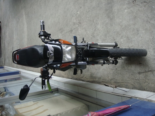 ฮอนด้า เทน่า เครื่องดี 7000 บาท