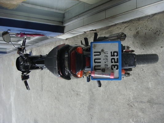 ฮอนด้า เทน่า เครื่องดี 7000 บาท