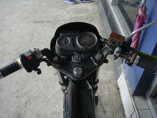 ฮอนด้า เทน่า เครื่องดี 7000 บาท