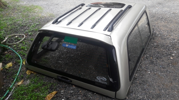 ขายหลังคาแคลี่บอย มาสด้าไฟเตอร์ 4 ประตู สวยๆ ภายในสวย ขายหลังคาแคลี่บอย มาสด้าไฟเตอร์ 4 ประตู สวยๆ ภายในสวย