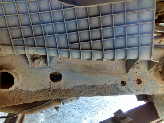 ขายด่วนหกล้อMAZDA