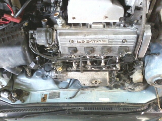 ขายแยกเปนอะไหล่ทุกชิ้น ae 111 ต้องการชิ้นไหน ถอดได้ ส่งได้ ไม่แพง