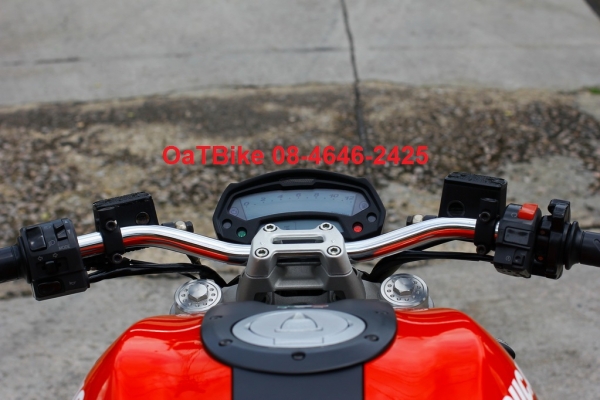 ขาย Ducati 795  สายพันอิตาลีไม่ควรพลาด