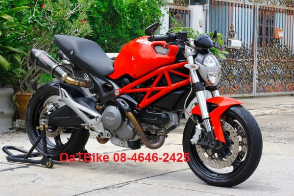 ขาย Ducati 795  สายพันอิตาลีไม่ควรพลาด