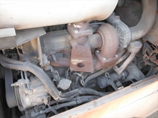 ขายรถตัก Hitachi LX110-7 ขายรถตัก Hitachi LX110-7