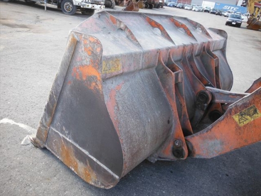 ขายรถตัก Hitachi LX110-7 ขายรถตัก Hitachi LX110-7