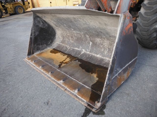 ขายรถตัก Hitachi LX110-7 ขายรถตัก Hitachi LX110-7