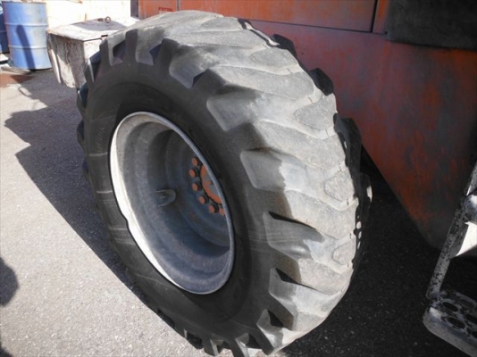 ขายรถตัก Hitachi LX110-7 ขายรถตัก Hitachi LX110-7