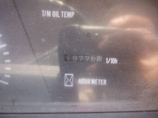 ขายรถตัก Hitachi LX110-7 ขายรถตัก Hitachi LX110-7