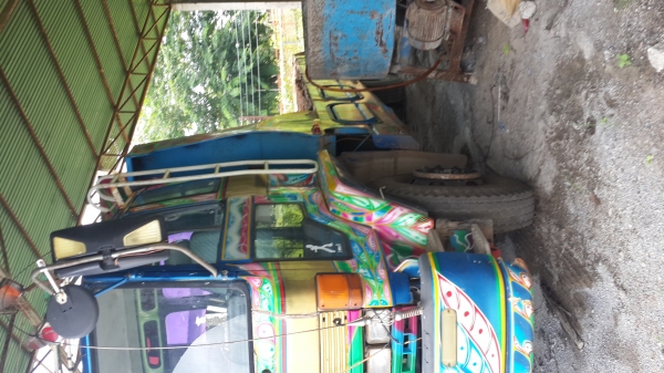 ขายรถเทรลเลอร์