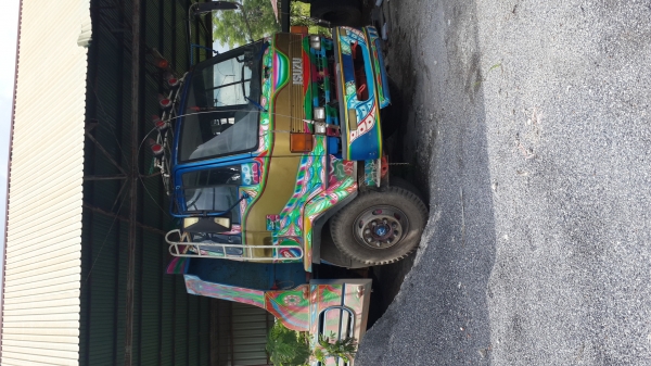 ขายรถเทรลเลอร์