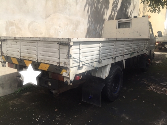 ขาย TOYOTA DYNA  เดิมๆๆ 6 ล้อ สภาพดี