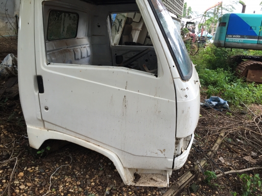 หัวเก๋งFB113