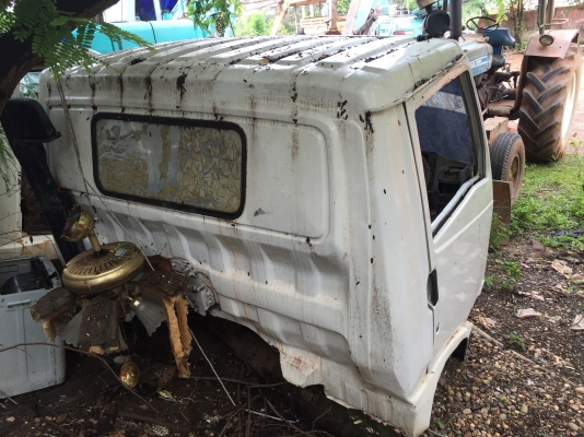 หัวเก๋งFB113