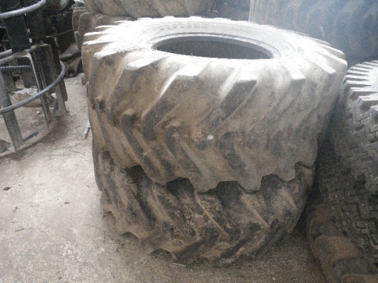 ยางเปอร์เซ็นต์ ขอบ 15.5/70-18