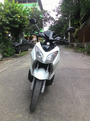 ขาย Nouvo MX เครื่องดีเลยครับ เดิมๆ เงียบๆ ชุดข้างไม่ดัง