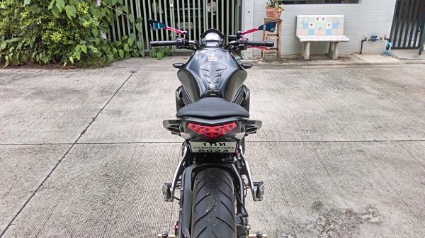 ด่วน Kawasaki er6n 2013 abs สภาพศูนย์ ใหม่มาก 6,xxx โลแท้ ราคาเบาๆ ด่วน Kawasaki er6n 2013 abs สภาพศูนย์ ใหม่มาก 6,xxx โลแท้ ราคาเบาๆ