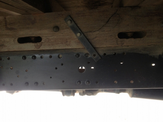 ISUZU NPR 130 TURBO ปี 48 ยาว 5เมตร พร้อมคอกเหล็ก