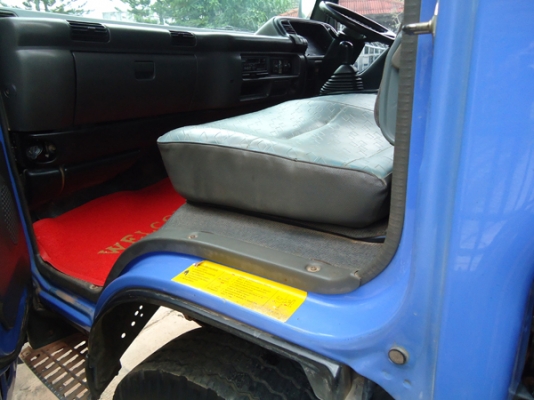 ขาย 650,000 คับ ISUZU 130 HP เทอร์โบ ปี48รถห้างแท้ สวยๆ คับ ดั้มสามมิตร 3.6 เมตร ยางแท้เต็ม 6 เส้น รถใช้น้อยระบบทุกอย่าง OK พร้อมใช้คับ ขาย 650,000 คับ ISUZU 130 HP เทอร์โบ ปี48รถห้างแท้ สวยๆ คับ ดั้มสามมิตร 3.6 เมตร ยางแท้เต็ม 6 เส้น รถใช้น้อยระบบทุกอย่าง OK พร้อมใช้คับ