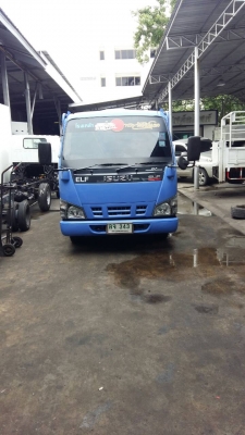 ขายรถบรรทุก